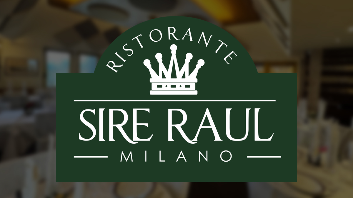 Sire Raul | Milano Restaurant logo